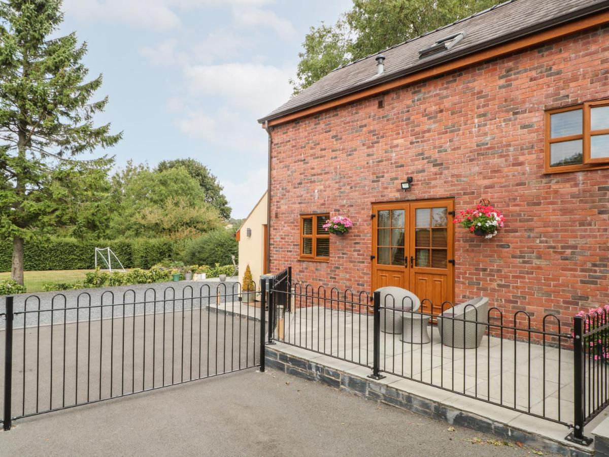Ash Farm Holywell (Flintshire)